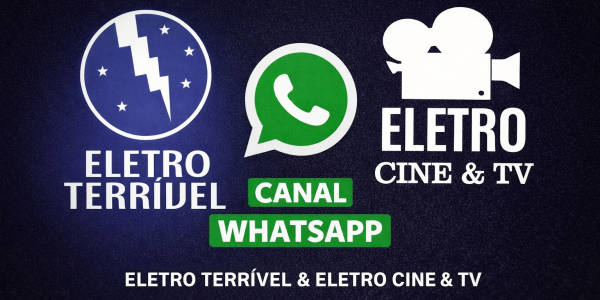 Canal de promoções Eletro Terrível & Cine TV