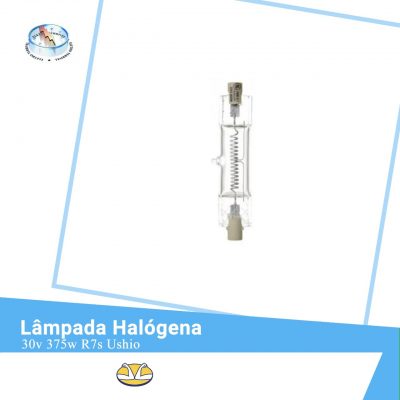 lamp halogena